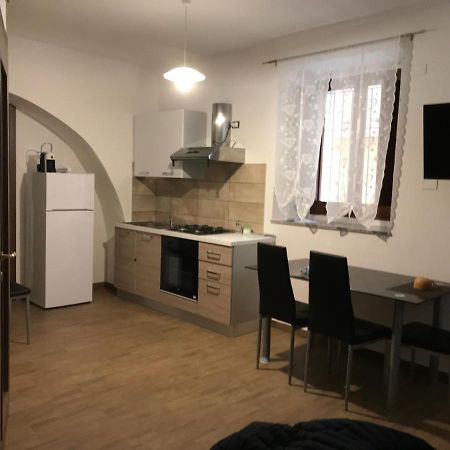 Apartament Da Piero E Lidia Iglesias Zewnętrze zdjęcie