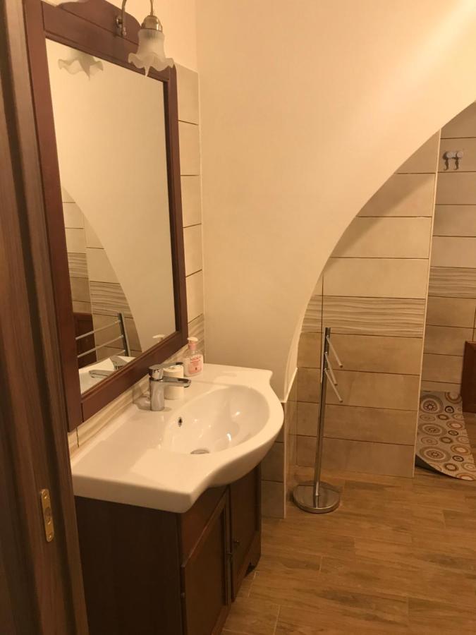 Apartament Da Piero E Lidia Iglesias Zewnętrze zdjęcie
