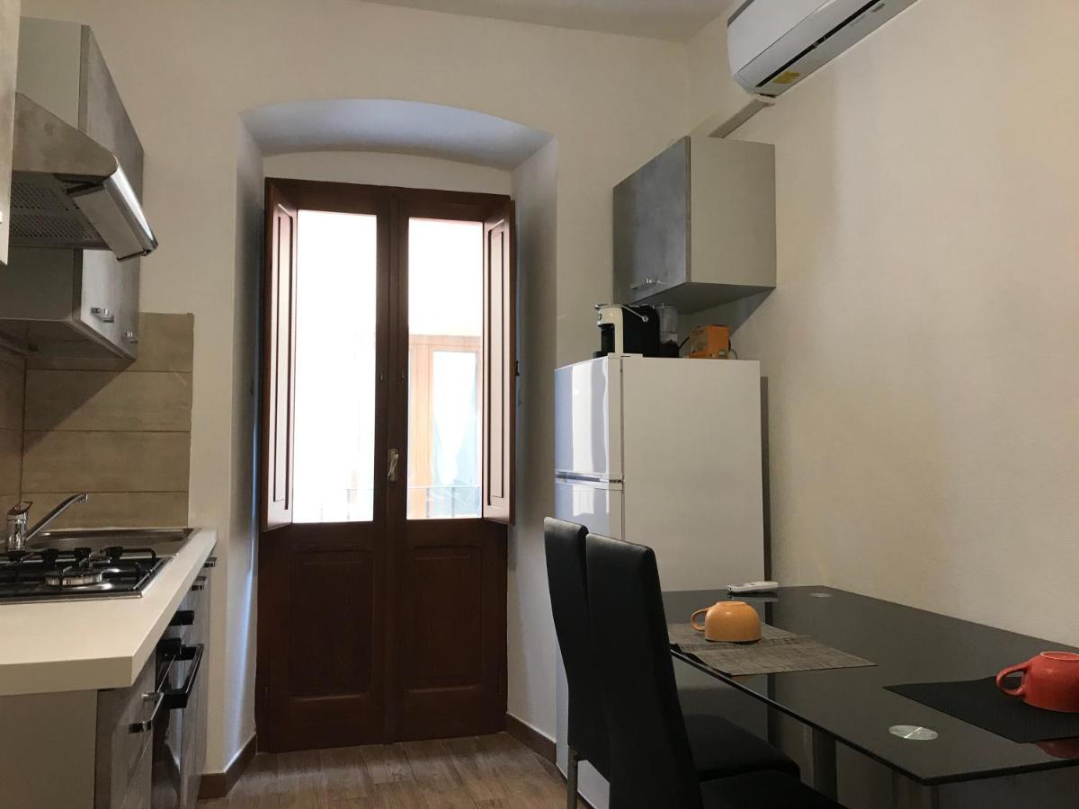 Apartament Da Piero E Lidia Iglesias Zewnętrze zdjęcie
