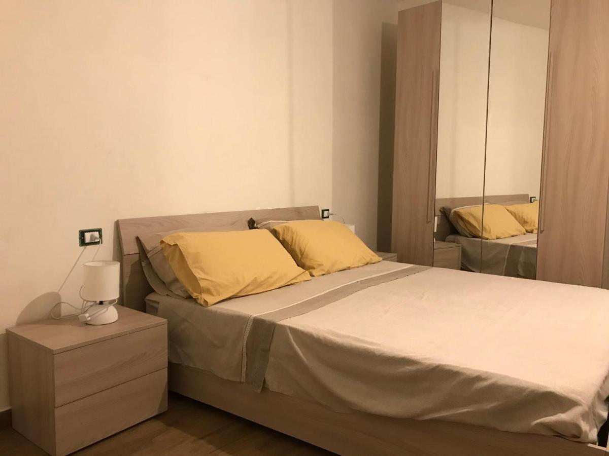 Apartament Da Piero E Lidia Iglesias Zewnętrze zdjęcie