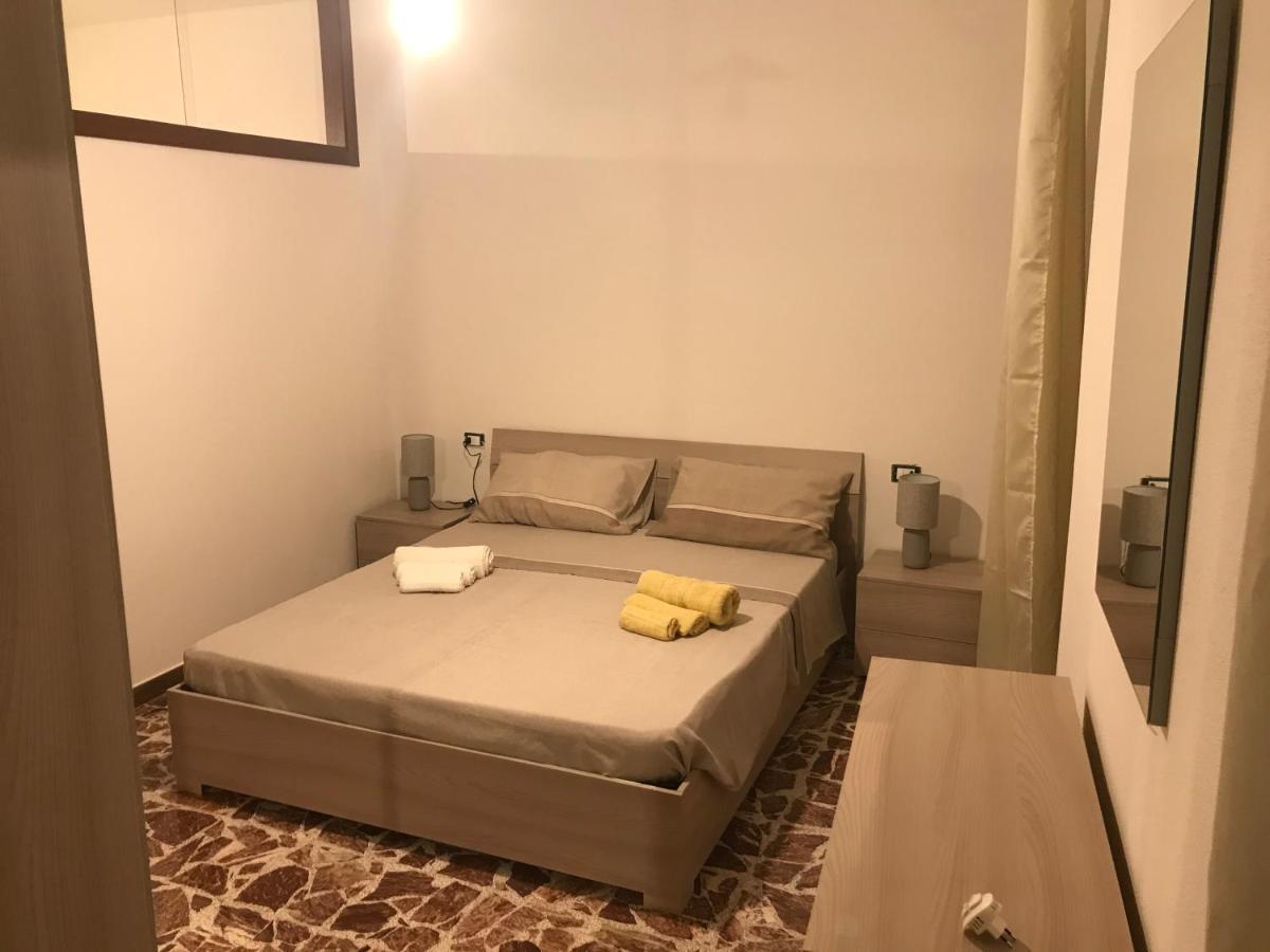 Apartament Da Piero E Lidia Iglesias Zewnętrze zdjęcie
