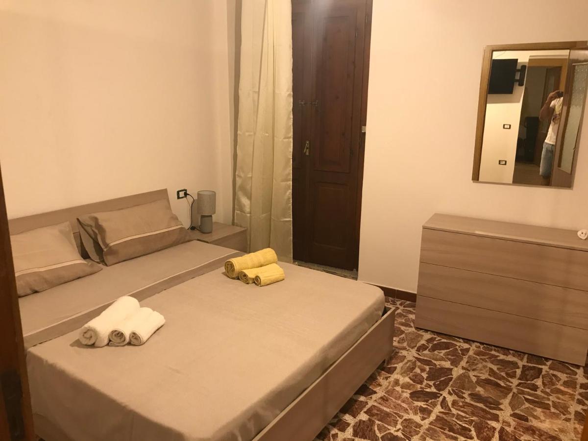 Apartament Da Piero E Lidia Iglesias Zewnętrze zdjęcie