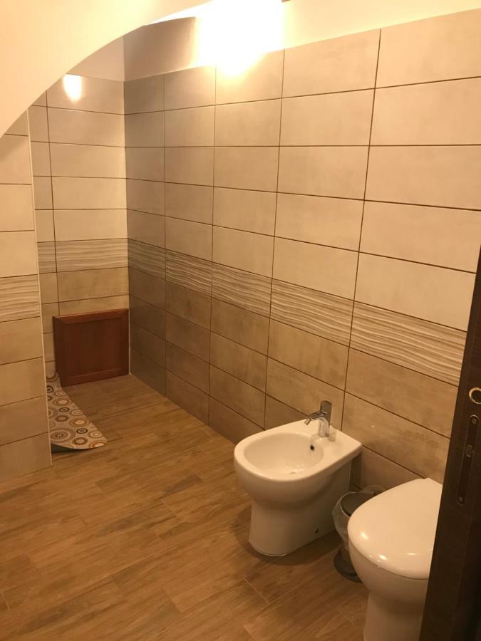 Apartament Da Piero E Lidia Iglesias Zewnętrze zdjęcie