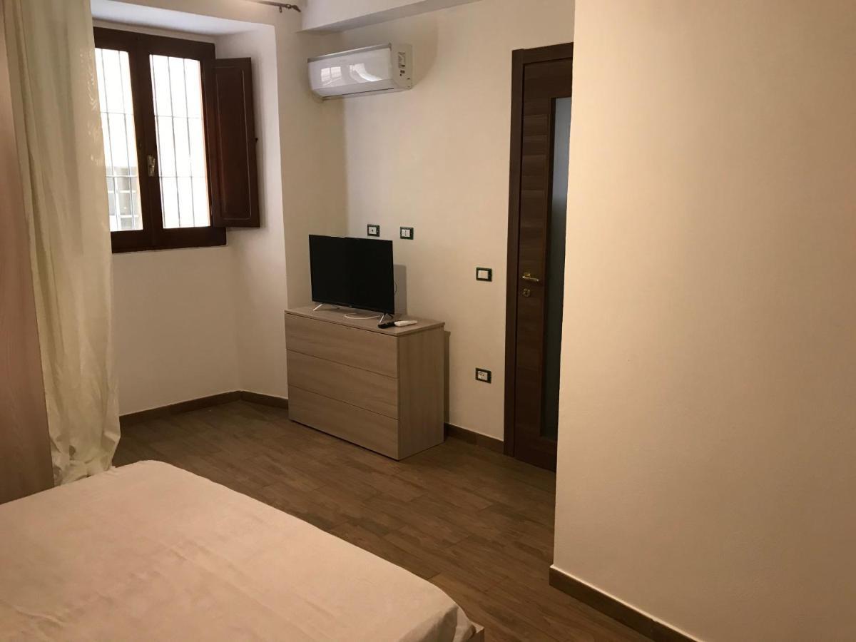 Apartament Da Piero E Lidia Iglesias Zewnętrze zdjęcie