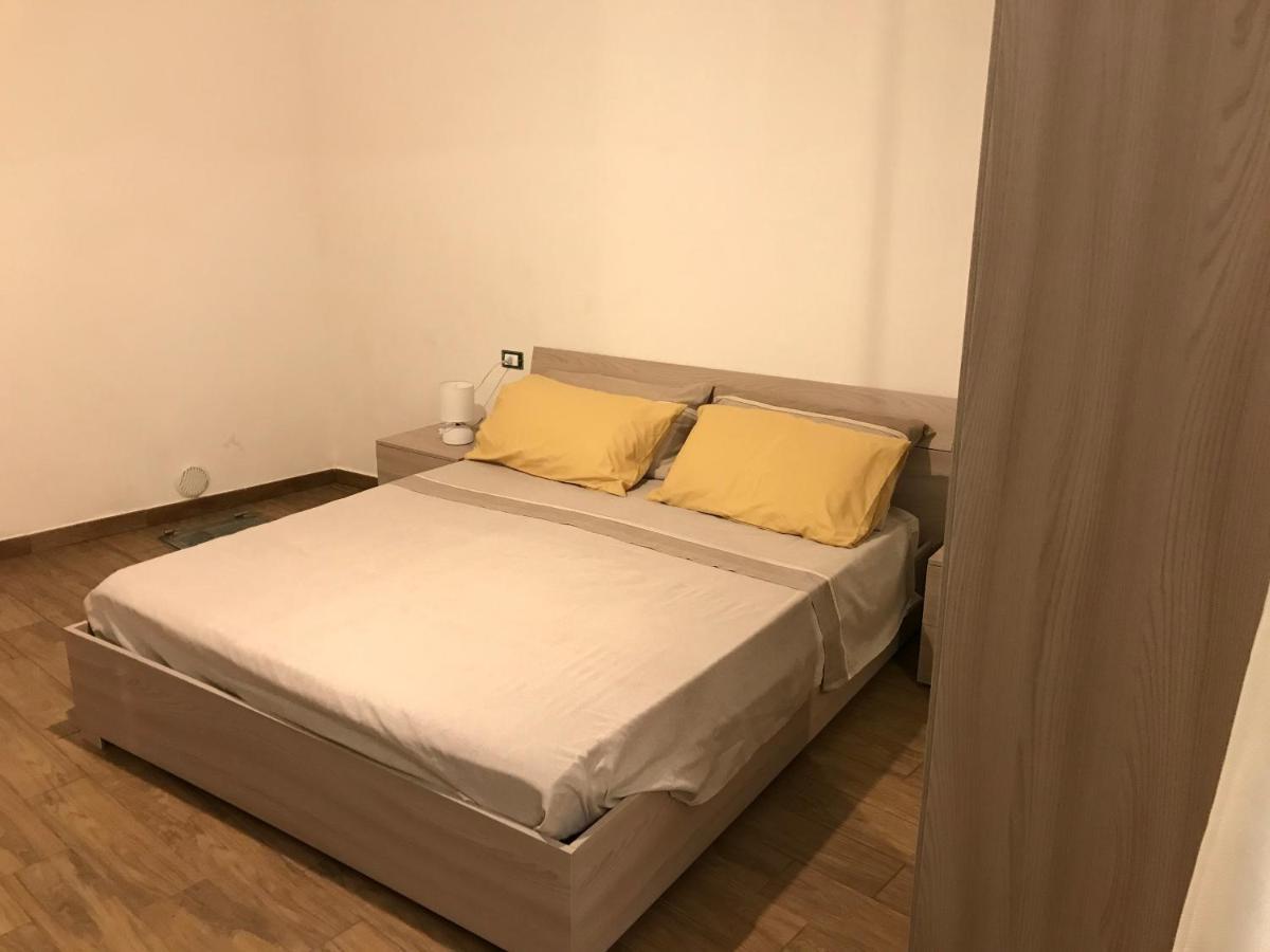 Apartament Da Piero E Lidia Iglesias Zewnętrze zdjęcie