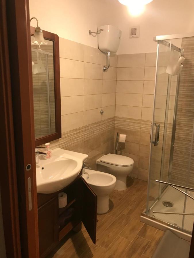 Apartament Da Piero E Lidia Iglesias Zewnętrze zdjęcie